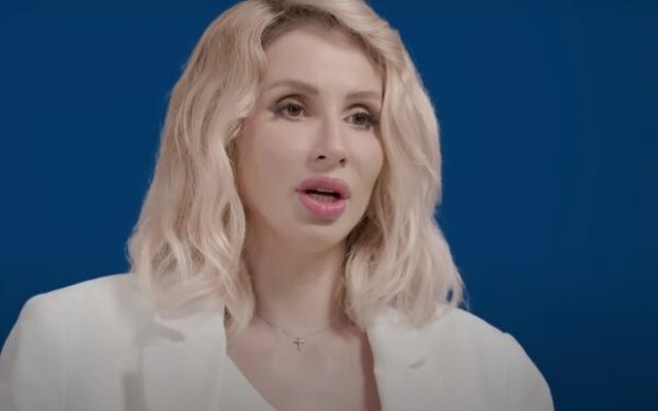 Светлана Лобода рассказала о новой главе в жизни: "В горе и в радости, в богатстве и в бедности..." Светлана Лобода рассказала о новой главе в жизни: "В горе и в радости, в богатстве и в бедности..."