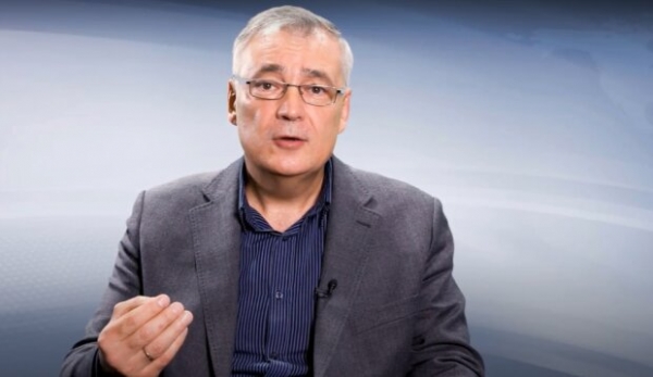 Дмитрий Снегирёв: чем вызваны разговоры о государственной измене Дмитрий Снегирёв: чем вызваны разговоры о государственной измене