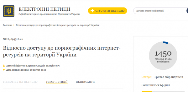 Знаменитый украинский боксер Денис Беринчик устроил борьбу с порно
Знаменитый украинский боксер Денис Беринчик устроил борьбу с порно