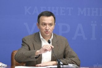 Парламент уволил второго министра за день
Парламент уволил второго министра за день