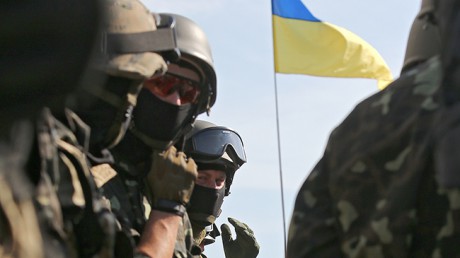 Сутки в зоне ООС: Оккупанты 10 раз нарушили "тишину" Сутки в зоне ООС: Оккупанты 10 раз нарушили "тишину"