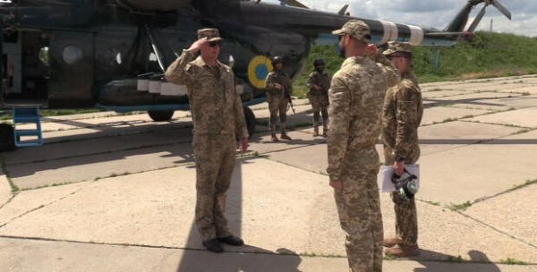 Жители Донбасса попали под обстрел путинских оккупантов: воины ВСУ не смогли бездействовать