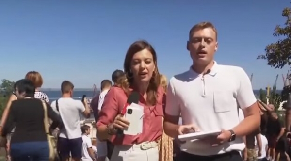 После нападения на депутата "ОПЗЖ" был выставлен ультиматум: "Требует очистить Одессу"