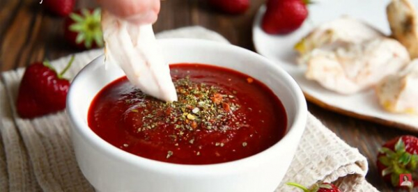 Такого мяса вы точно не ели: секретный ингредиент из ягод, который сделает вкус незабываемым Такого мяса вы точно не ели: секретный ингредиент из ягод, который сделает вкус незабываемым