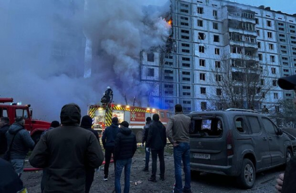 Удары по больницам и жилым домам: астрологиня предупредила об опасности Удары по больницам и жилым домам: астрологиня предупредила об опасности