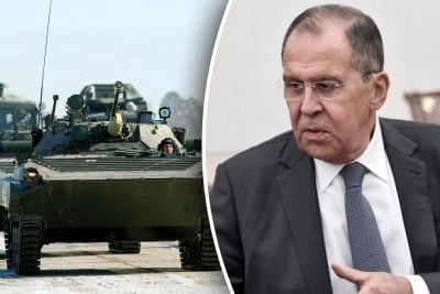 "Сомневались, что вернемся домой": Резников рассказал о переговорах с Россией в Беларуси
"Сомневались, что вернемся домой": Резников рассказал о переговорах с Россией в Беларуси