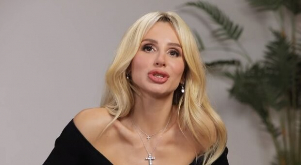Светлана Лобода призналась Маше Ефросининой о главном страхе в Украине: "Спалят..."