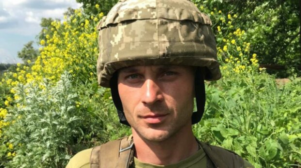"Растерялись, паниковали&hellip;": военный Владимир о боевом крещении на Донбассе