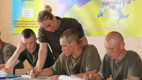 В Винницкой области 450 ветеранов получат компенсацию за обучение в вузе из областного бюджета В Винницкой области 450 ветеранов получат компенсацию за обучение в вузе из областного бюджета