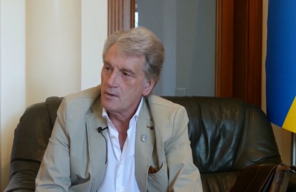 В семье Ющенко большое горе, не стало родного человека: "Кто-то откусил кусочек сердца"