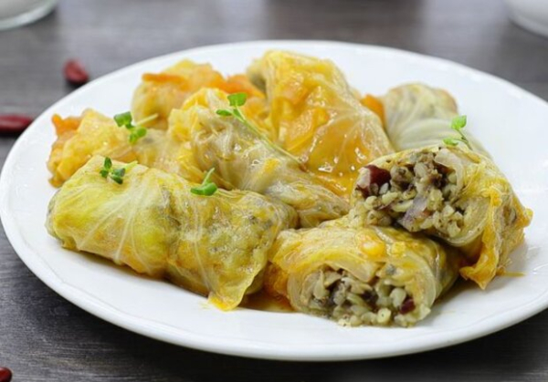 Голубцы без единого грамма мяса: рецепт, которы затмит все остальные