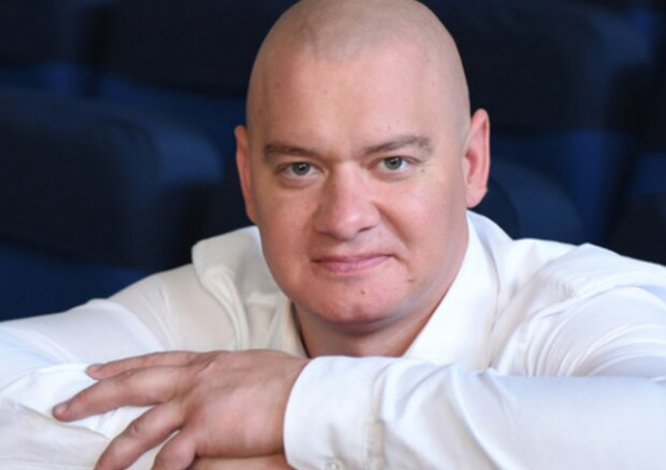 Евгений Кошевой "променял" Квартал 95 на "Игру престолов": "Зима близко"