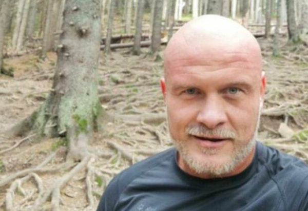 Вячеслав Узелков нашел себе новую жену после скандала с Боржемской и неудачи перед 24 февраля: "Наконец-то" Вячеслав Узелков нашел себе новую жену после скандала с Боржемской и неудачи перед 24 февраля: "Наконец-то"