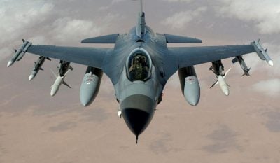 Украина ждет получения авиации от Запада: следующий Рамштайн будет уже в середине февраля
Украина ждет получения авиации от Запада: следующий Рамштайн будет уже в середине февраля