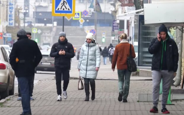 Главные новости за 8 ноября: пропаганда русского языка от Фарион, у украинцев отберут "теплые" субсидии и на какие продукты вырастут цены Главные новости за 8 ноября: пропаганда русского языка от Фарион, у украинцев отберут "теплые" субсидии и на какие продукты вырастут цены