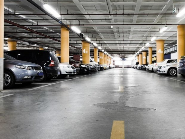 Прибыль так и манит: сколько в Украине зарабатывают на сдаче в аренду паркомест Прибыль так и манит: сколько в Украине зарабатывают на сдаче в аренду паркомест