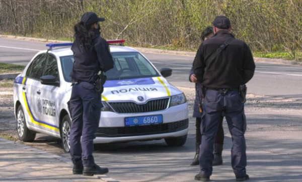 Стоять, бояться! Украинским полицейским могут разрешить применять электрошокер, уже скоро Стоять, бояться! Украинским полицейским могут разрешить применять электрошокер, уже скоро