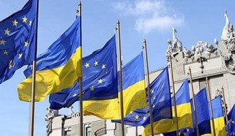 Евросовет рассмотрит заявку Украины на вступление в ЕС уже на следующем заседании
Евросовет рассмотрит заявку Украины на вступление в ЕС уже на следующем заседании