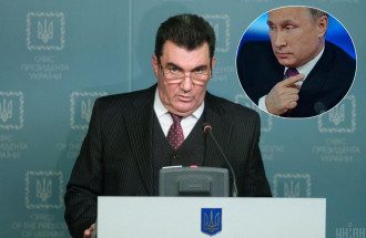 Россию ждет распад, а Путина уберет сама жизнь: Данилов призвал лишить страну ядерного оружия
