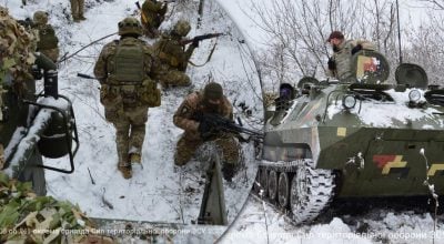 Выборов в Украине не будет до конца войны - решение нардепов
Выборов в Украине не будет до конца войны - решение нардепов