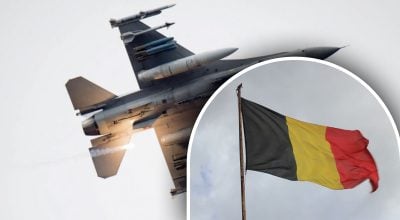 "Самолеты будут в Украине": Кулеба назвал сценарий и сроки получения F-16
"Самолеты будут в Украине": Кулеба назвал сценарий и сроки получения F-16