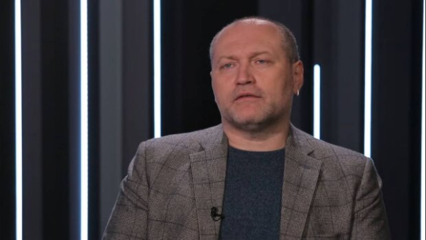 Экснардепа Березу обвиняют во лжи: он уехал и не может подтвердить свое присутствие в Украине – СМИ Экснардепа Березу обвиняют во лжи: он уехал и не может подтвердить свое присутствие в Украине – СМИ