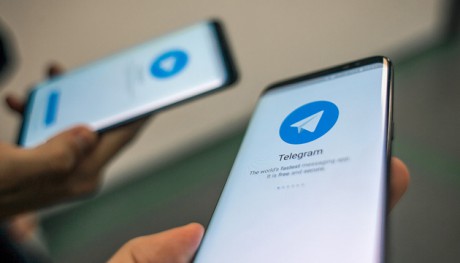 В США требуют удалить мессенджер Telegram из Google Play В США требуют удалить мессенджер Telegram из Google Play