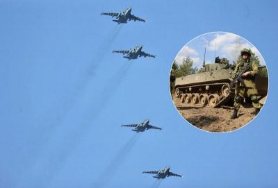 На Западе продвигают сделку с Путиным, но Украина не пойдет на заморозку войны – Данилов
На Западе продвигают сделку с Путиным, но Украина не пойдет на заморозку войны – Данилов