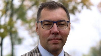 Новым послом Украины в Германии может стать Алексей Макеев: что о нем известно
Новым послом Украины в Германии может стать Алексей Макеев: что о нем известно