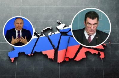 "Они не хотят этого": Подоляк рассказал о самом главном страхе Кремля
