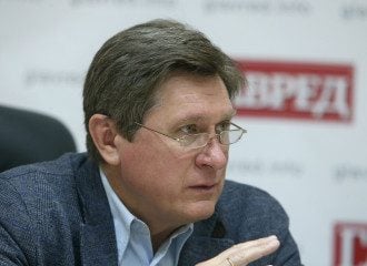 Эксперт объяснил, почему России и Украине не удается договорить по Донбассу

