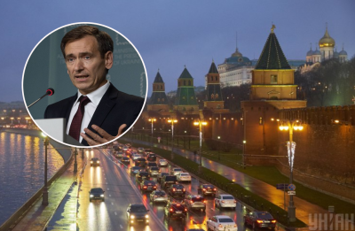 Украина обладает оружием для ударов по целям на территории России &ndash; Данилов
