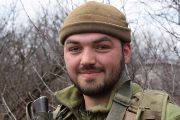 Малыш пришел на Донбасс юношей и пережил потерю товарищей: "Мы знали, на что идем" Малыш пришел на Донбасс юношей и пережил потерю товарищей: "Мы знали, на что идем"