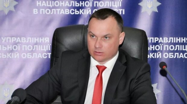 Журналисты Полтавщины бьют тревогу: начальник ГУ НП преследует и запугивает главного редактора местного СМИ Журналисты Полтавщины бьют тревогу: начальник ГУ НП преследует и запугивает главного редактора местного СМИ
