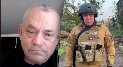 "Ситуация тревожная": Песков заныл из-за игнорирования Западом атаки на Москву
