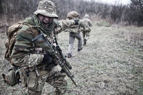 ВСУ дали бой террористам на Донбассе: много раненых и убитый
ВСУ дали бой террористам на Донбассе: много раненых и убитый