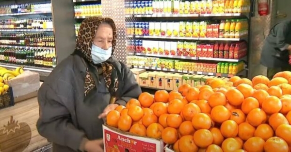 Без крыши над головой, зато в памперсах: в Кабмине придумали, как добить несчастных украинских пенсионеров