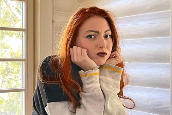 Промокшая Маша Полякова показала, с какими трудностями столкнулась в Лондоне: "Я ненавижу" Промокшая Маша Полякова показала, с какими трудностями столкнулась в Лондоне: "Я ненавижу"