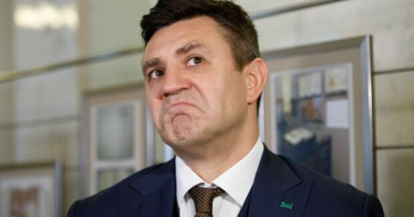 Загадочные "подарки": как бывший директор ресторана Тищенка получил имущество на $1 млн