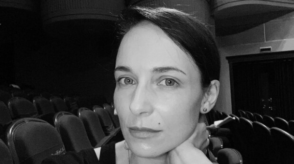 Тяжелая судьба звезды сериала "Татьянин день" Анны Снаткиной: от измены до паралича с инвалидностью