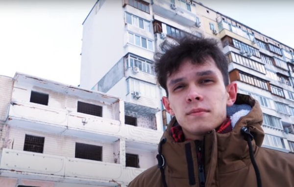 Взрыв дома унес жизни 5 человек, от квартир не осталось следа: "Вышла соседка, вся в крови и кричит…" Взрыв дома унес жизни 5 человек, от квартир не осталось следа: "Вышла соседка, вся в крови и кричит…"