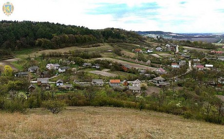 На Львовщине создали веломаршрут по старинным колодцам На Львовщине создали веломаршрут по старинным колодцам