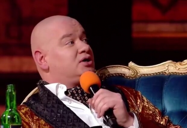 Евгений Кошевой с женой удивили новостью: "Растет как на дрожжах" Евгений Кошевой с женой удивили новостью: "Растет как на дрожжах"