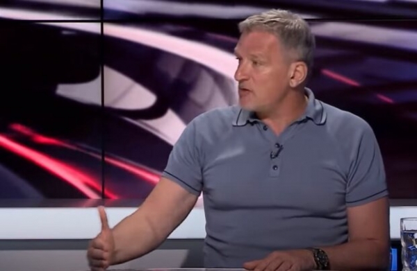 Пальчевский назвал Богдана "ангелом смерти" и предрек Украине мятежные выборы - "На колени от нищеты..." Пальчевский назвал Богдана "ангелом смерти" и предрек Украине мятежные выборы - "На колени от нищеты..."