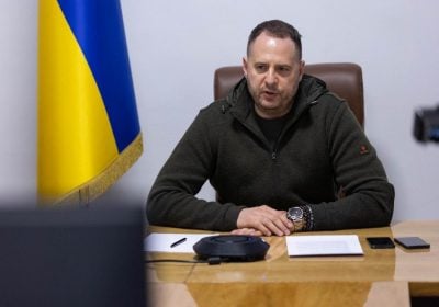 Вывод войск из Украины в обмен на переговоры: у Зеленского поставили России условие по диалогу
Вывод войск из Украины в обмен на переговоры: у Зеленского поставили России условие по диалогу