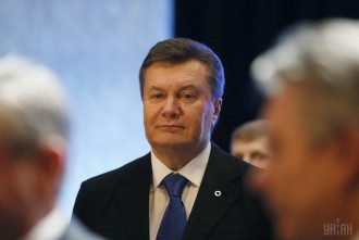 Янукович рассекретил свой адрес в РФ и позвал "в гости" украинских прокуроров
Янукович рассекретил свой адрес в РФ и позвал "в гости" украинских прокуроров