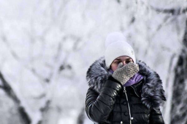 Украину ждут две холодные зимние ночи и неожиданное потепление: прогноз погоды на 23 февраля Украину ждут две холодные зимние ночи и неожиданное потепление: прогноз погоды на 23 февраля