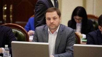 Глава МИД впервые отреагировал на скандальное видео с Трухиным
Глава МИД впервые отреагировал на скандальное видео с Трухиным