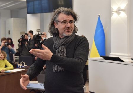 Во Львове создали хор из городских депутатов Во Львове создали хор из городских депутатов
