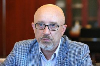 Подача воды в Крым: вице-премьер сказал, идут ли переговоры с Россией
Подача воды в Крым: вице-премьер сказал, идут ли переговоры с Россией